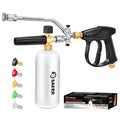 ® Foam Cannon Dual Connector Accessory
