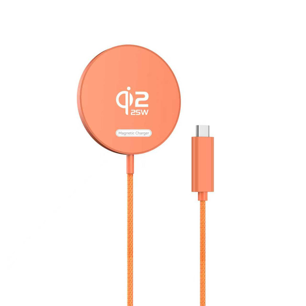 MagSafe 25W Fast Wireless Charger