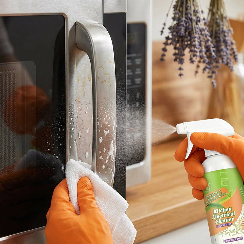 Electrolyzed Ion Kitchen Cleaner Spray