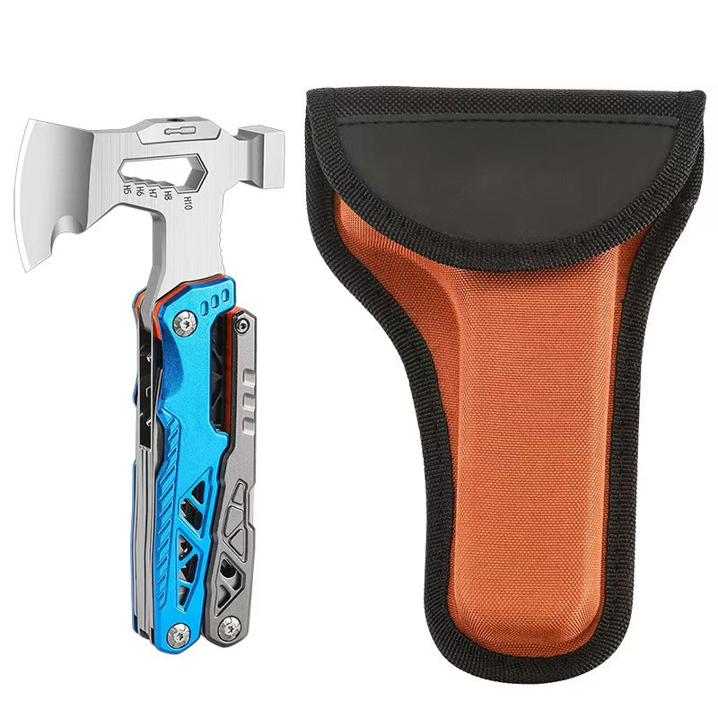 Outdoor Multifunctional Tool