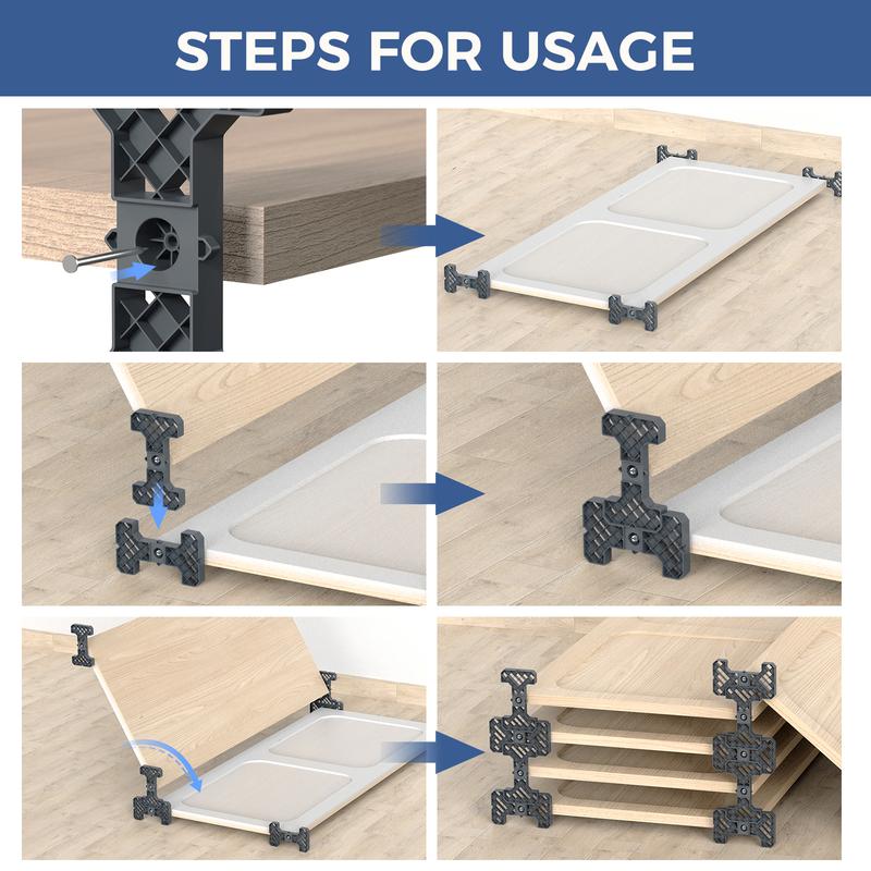 ® Spray Racks