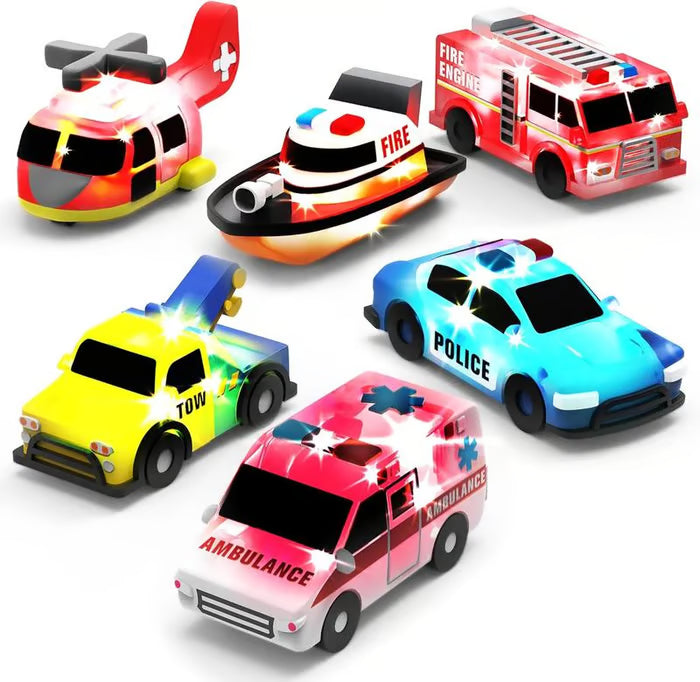 Light Up Bath Toys for kids