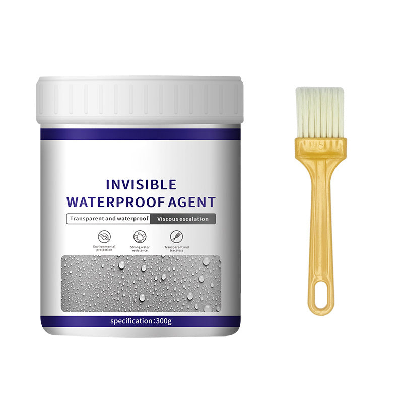 Waterproof Sealant for Cracks & Leaks