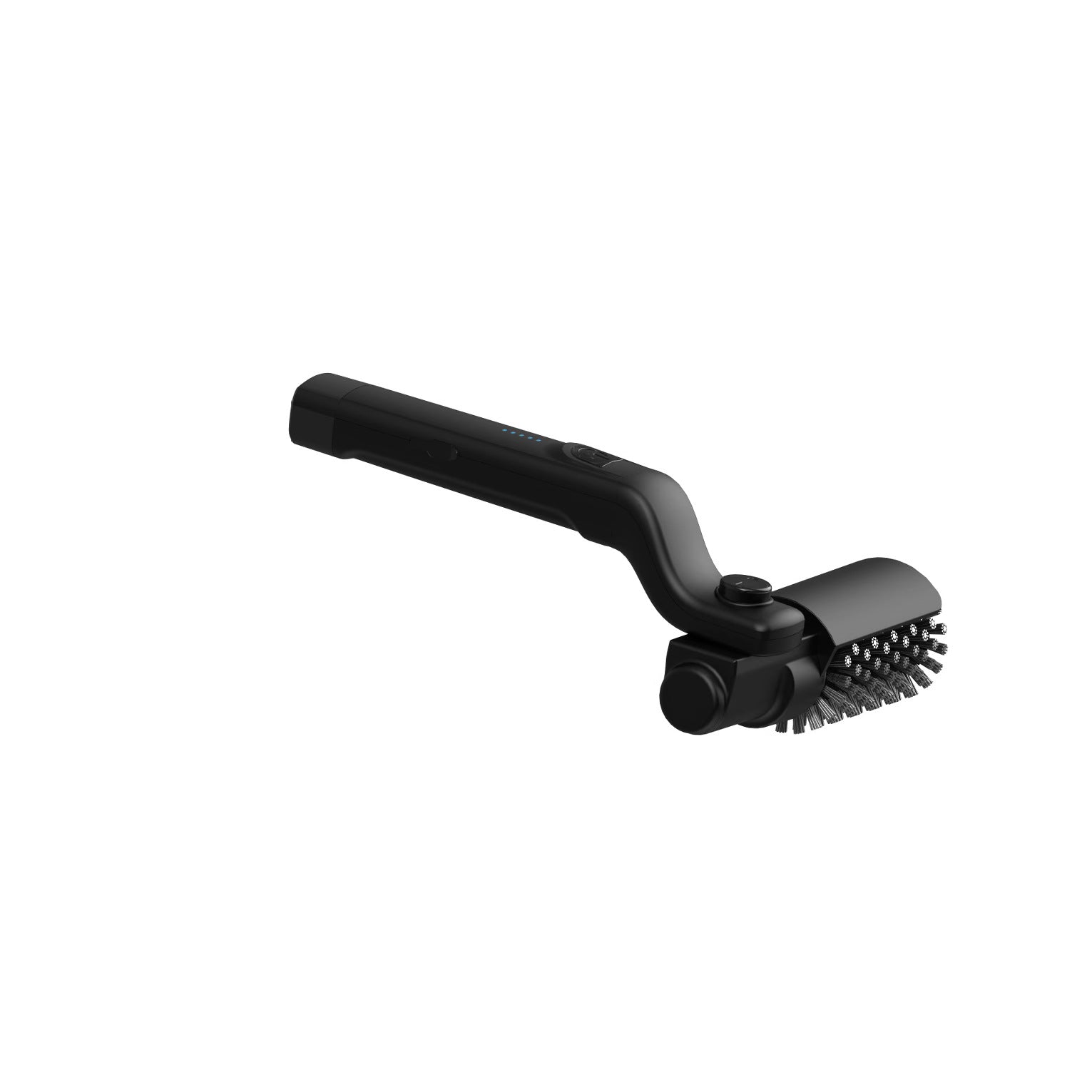 Electric 3-Speed Grill Brush