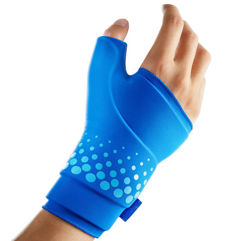 Thumb And Wrist Ice Pack Wrap