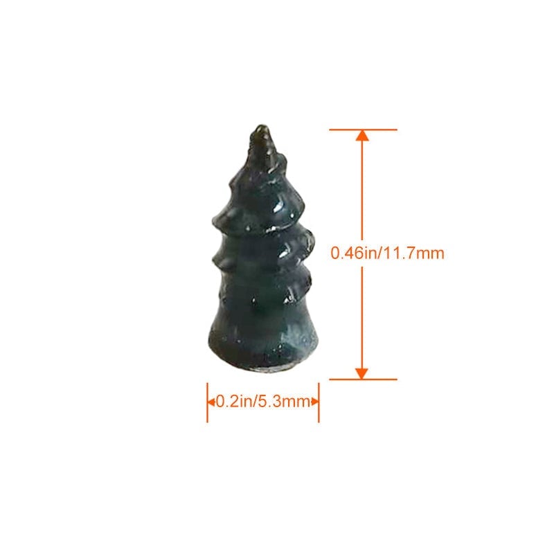 Auto Tire Repair Nail