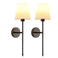 Rechargeable Battery Operated Wall Sconces