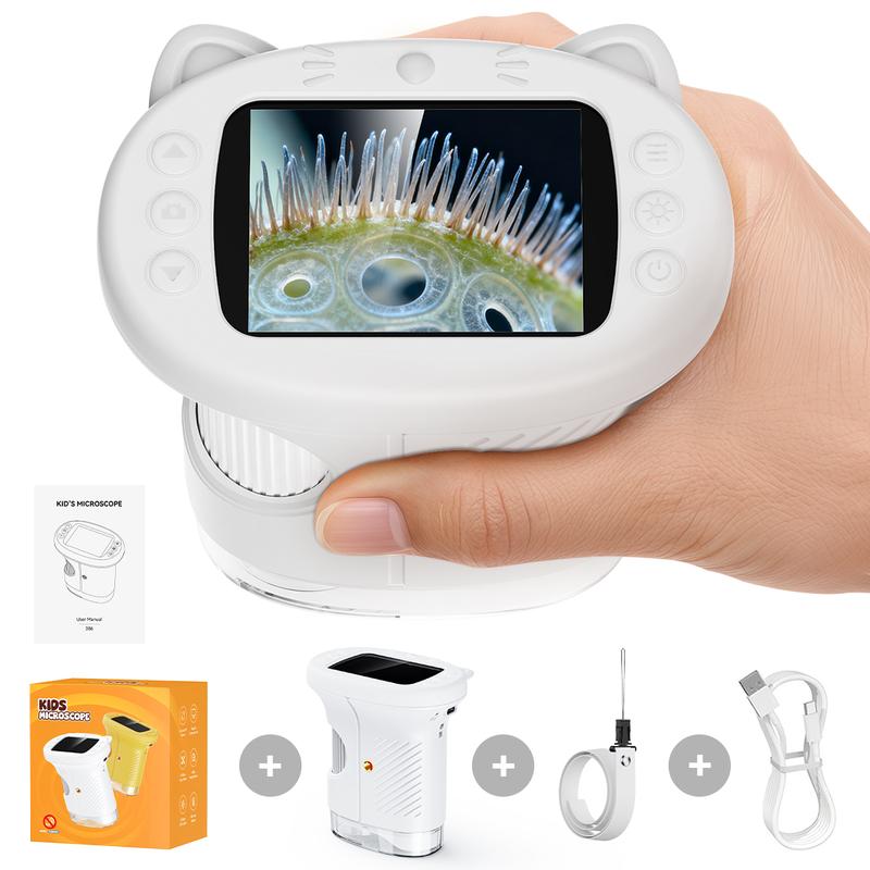1000X Handheld Digital Microscope