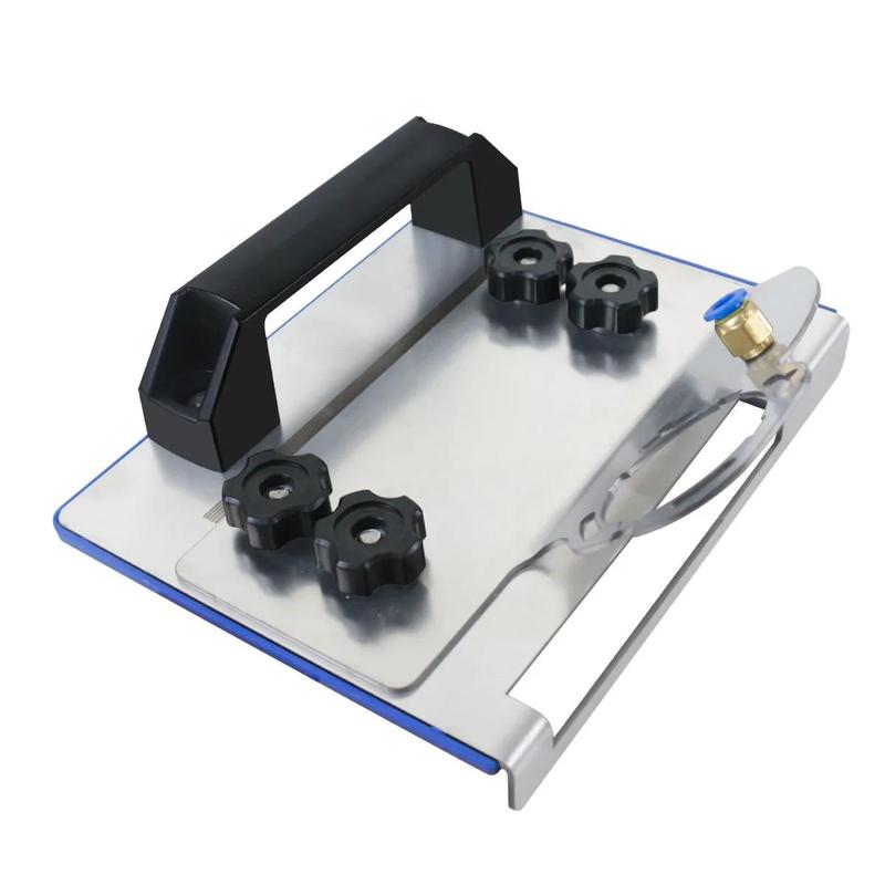 Angle Grinder Stand for Tile