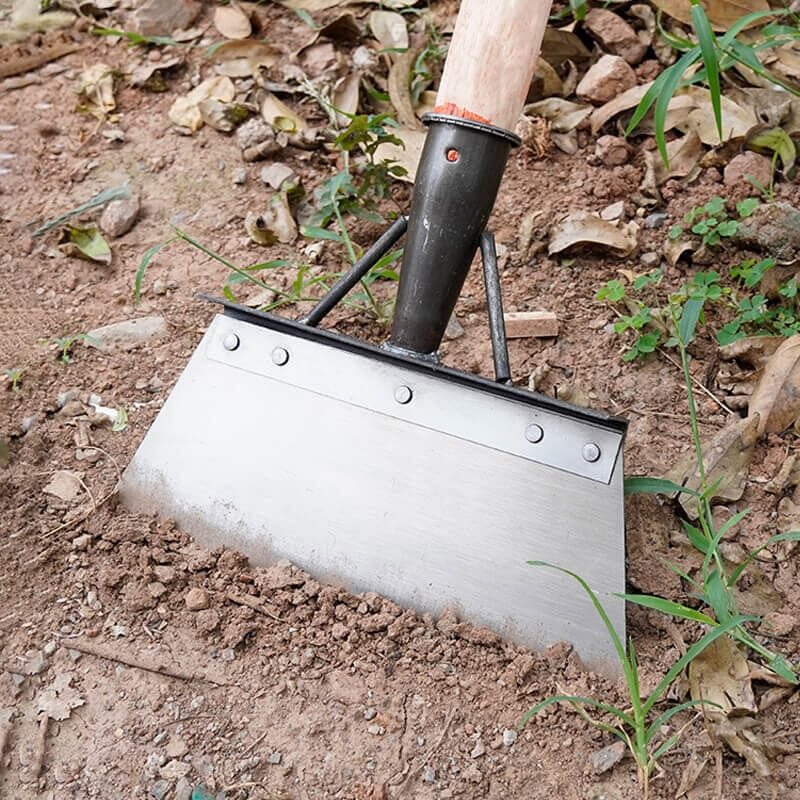 ® Multifunctional Cleaning Shovel