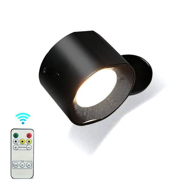 LED Magnetic Wall Light
