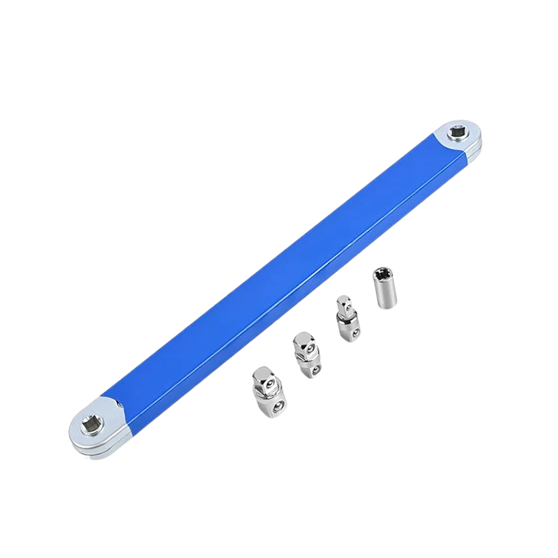 ® Offset Extension Wrench