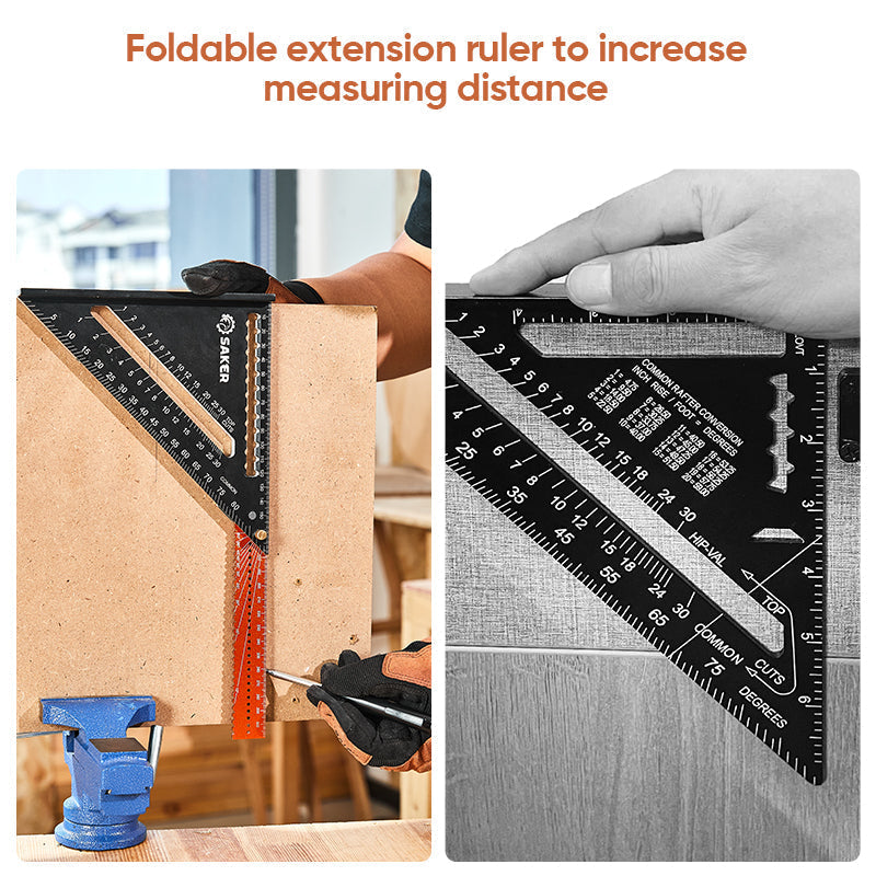 Scriber Tool