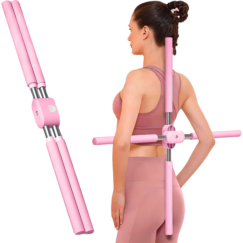 Back Brace Posture Corrector