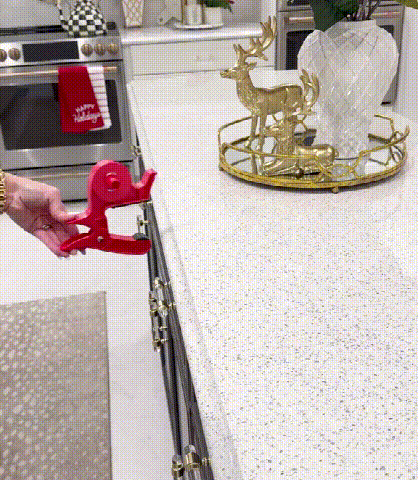 Gift Wrapping Paper Cutter Set
