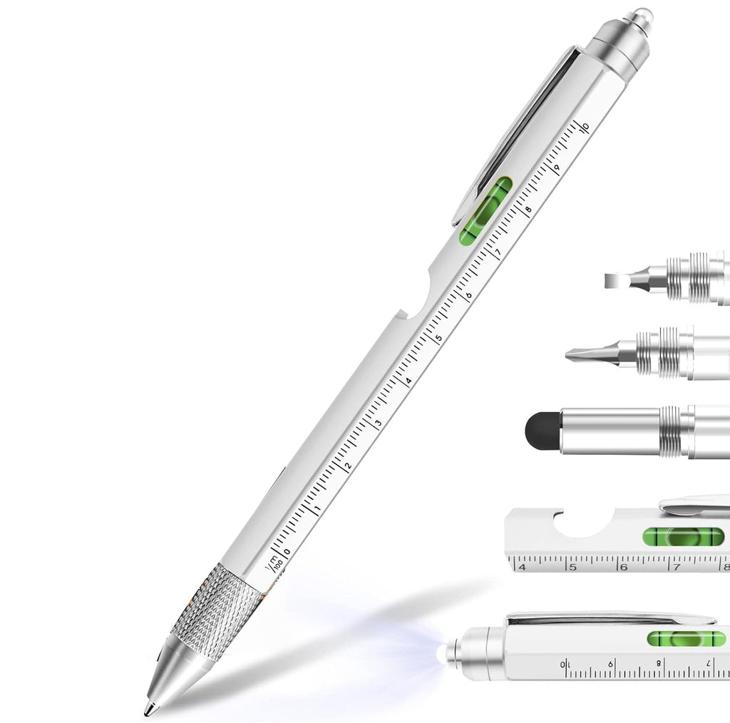 9 in 1 Multitool Pen