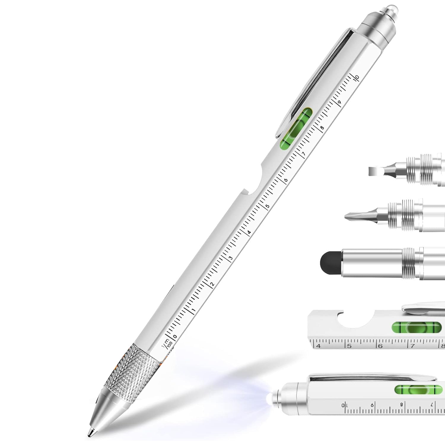 9 in 1 Multitool Pen