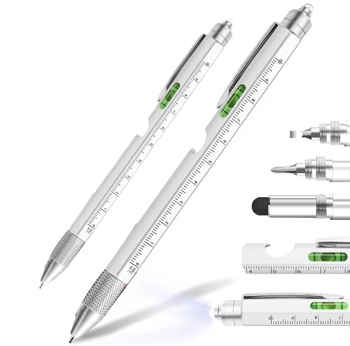 9 in 1 Multitool Pen