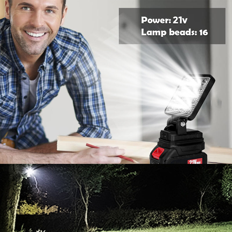 led work light