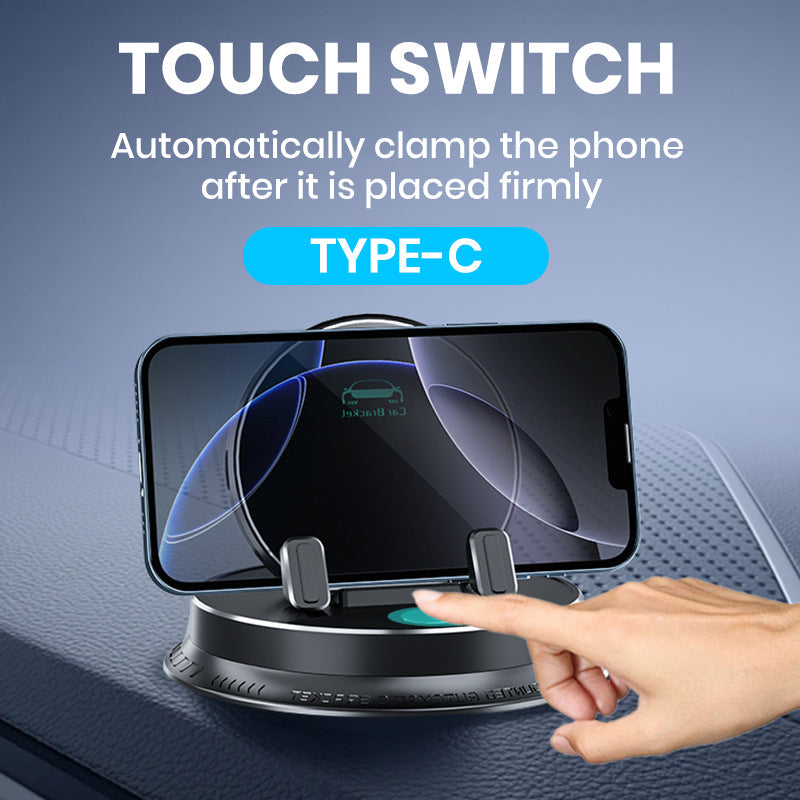 Car Phone Holder for Dashboard