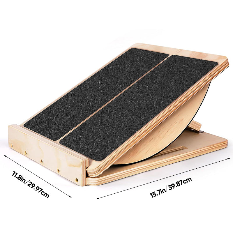 6-Angle Slant Board