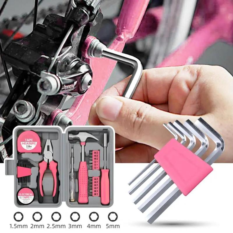 Multifunctional Tool Kit
