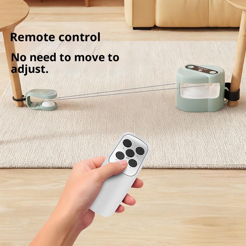 Interactive Cat Toy Automatic Chasing Play