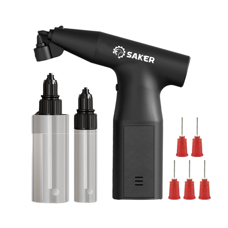 Versatile Automotive and DIY Painting Tool - ® Electric Spray Paint Gun