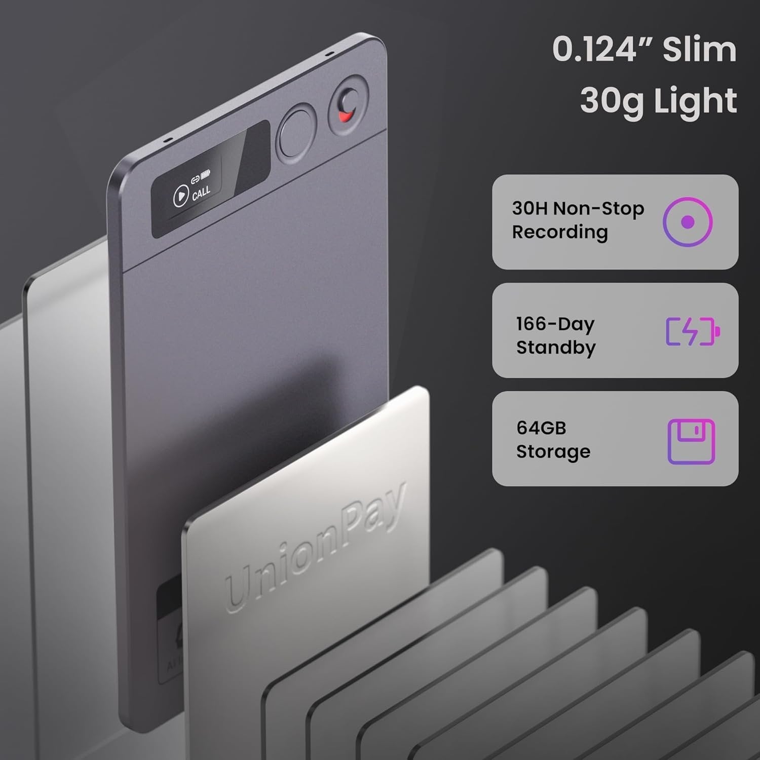AI MultiTalk Recorder Pro