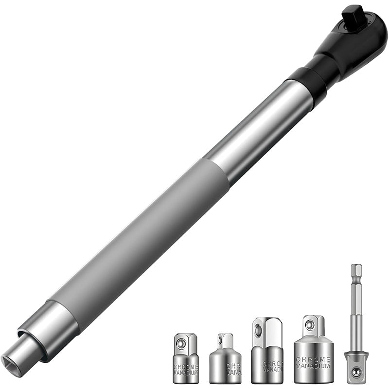 Wrench Extend Rod