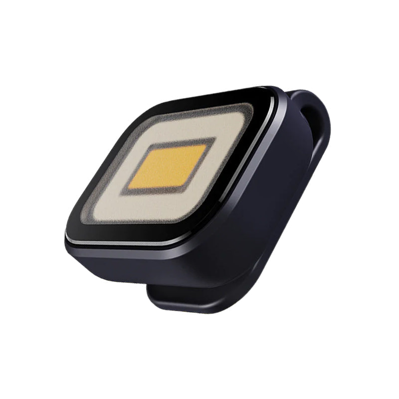 Rechargeable LED Work Lamp for Versatile Use - ® Magnetic Portable Light