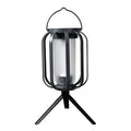 Solar lantern outdoor light with 4 Modes