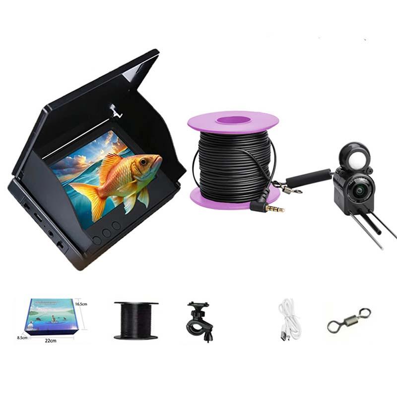 Underwater Fishing Camera