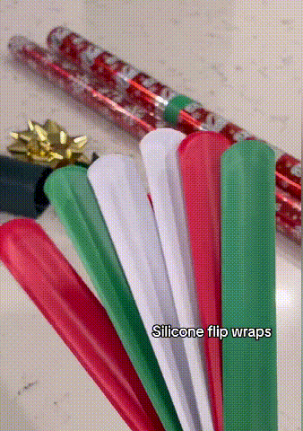 Gift Wrapping Paper Cutter Set