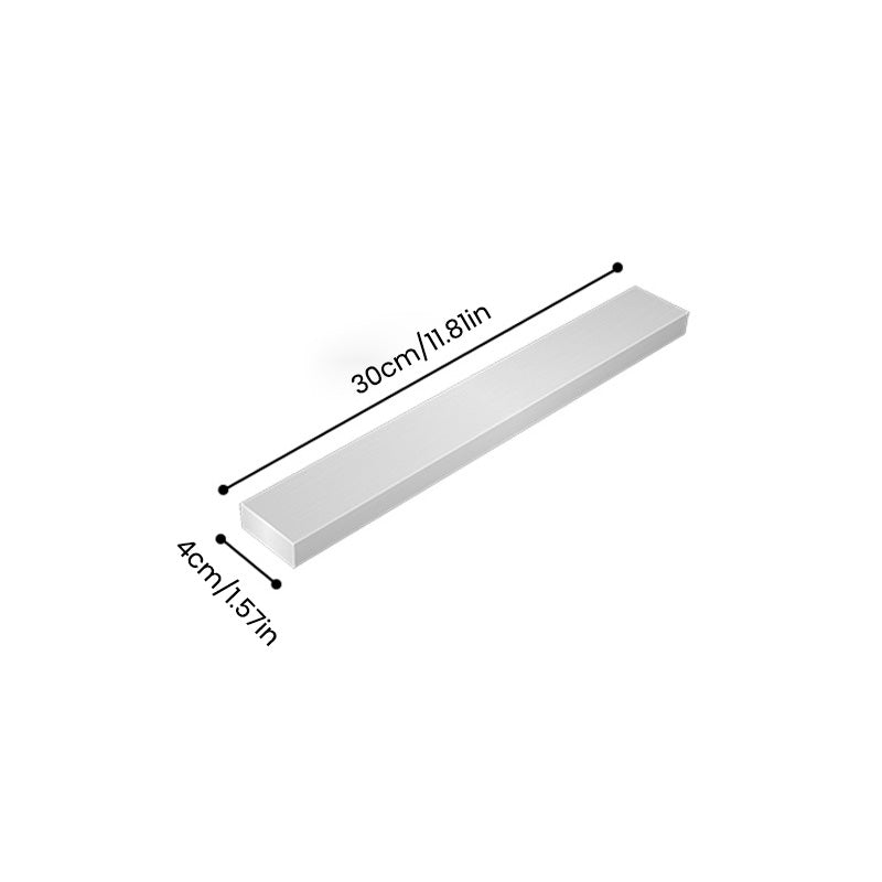 Magnetic Stainless Steel Knife Holder