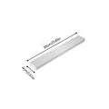 Magnetic Stainless Steel Knife Holder