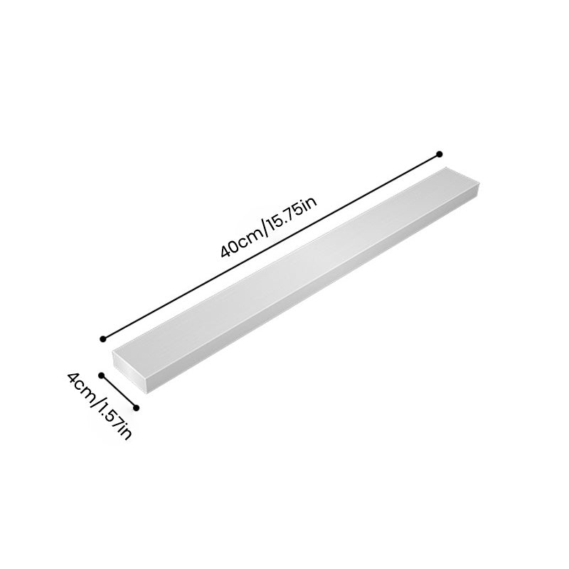 Magnetic Stainless Steel Knife Holder