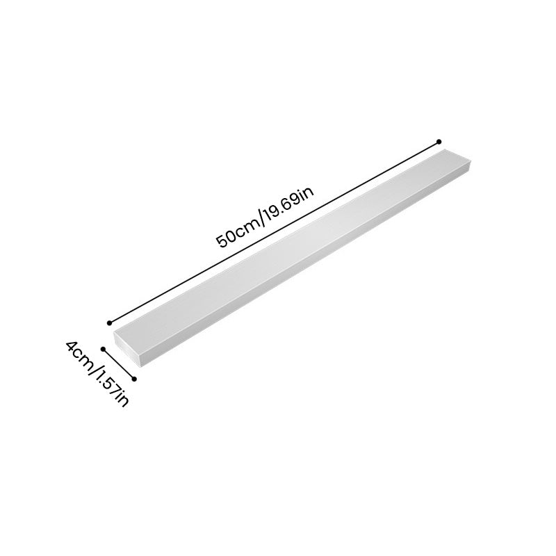 Magnetic Stainless Steel Knife Holder