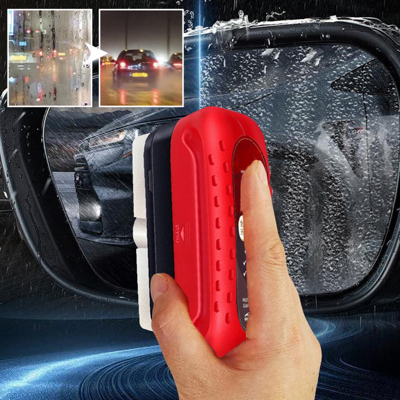 ® Versatile Glass Protection & Cleaner