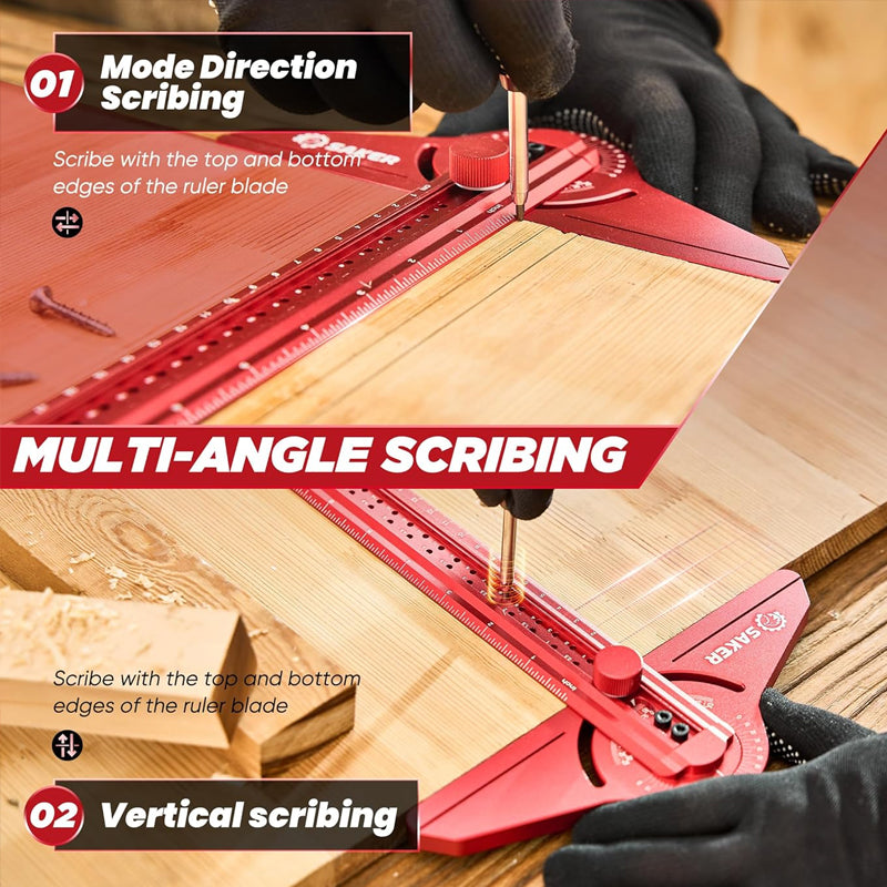 Angle Finder Protractor