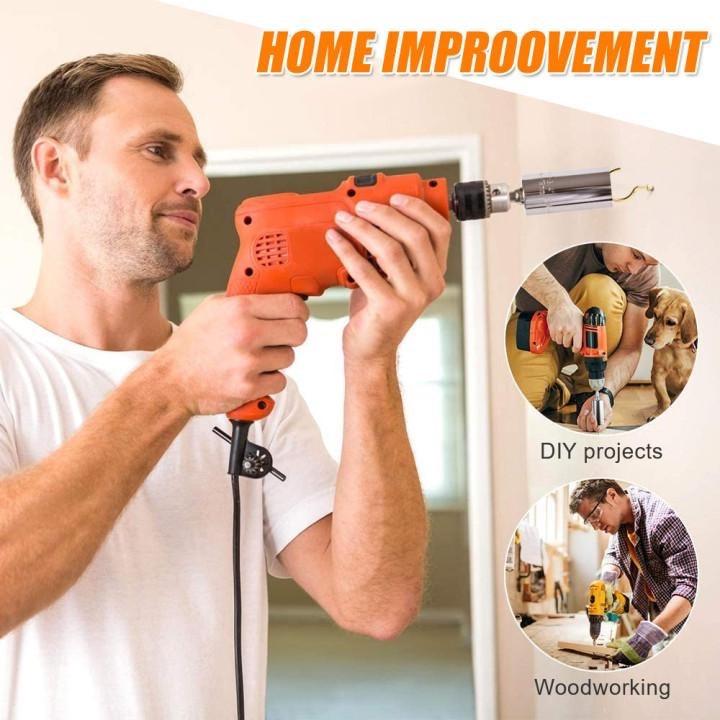 Universal Socket - Unscrew Any bolt