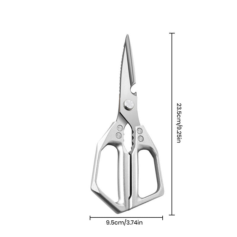 Heavy Duty Poultry Kitchen Scissors
