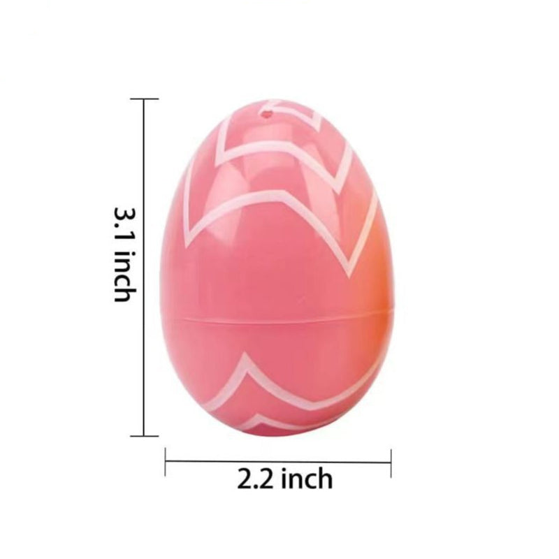Easter Eggs With Toys For Kids