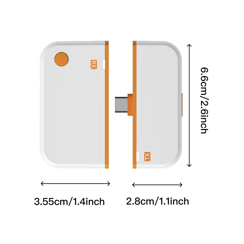 Wireless HDMI Transmitter and Receiver