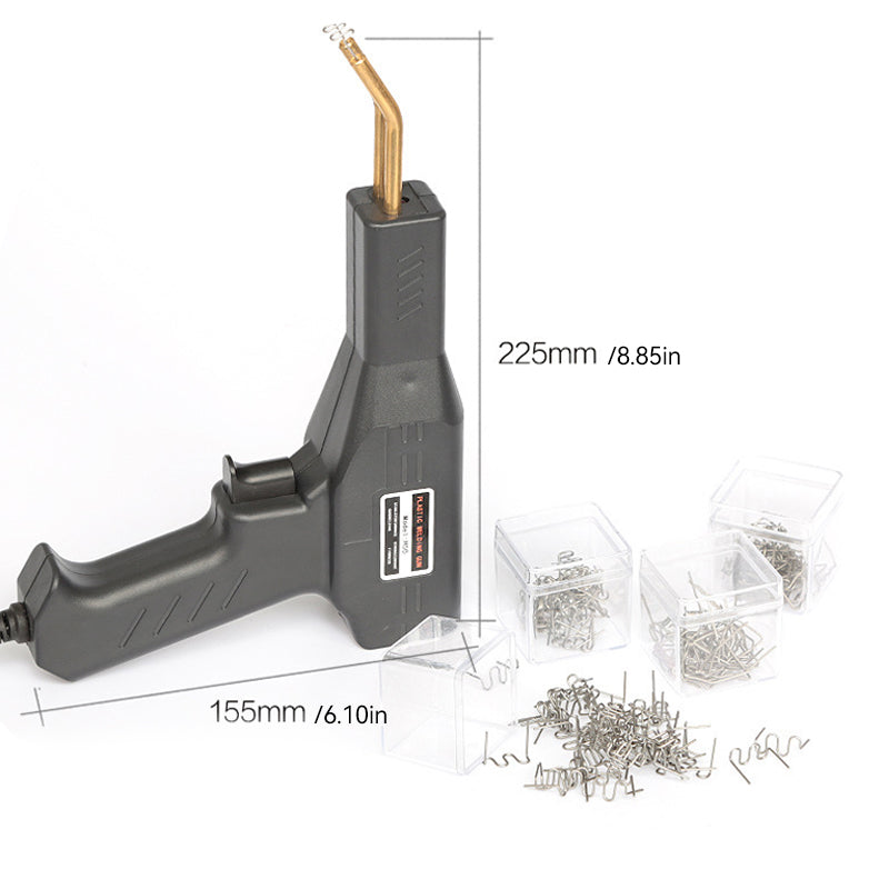 Plastic Welder Kit