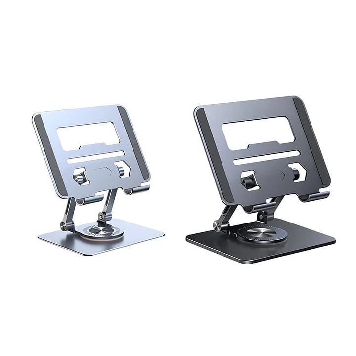 Laptop Stand Aluminum Alloy Rotating Bracket