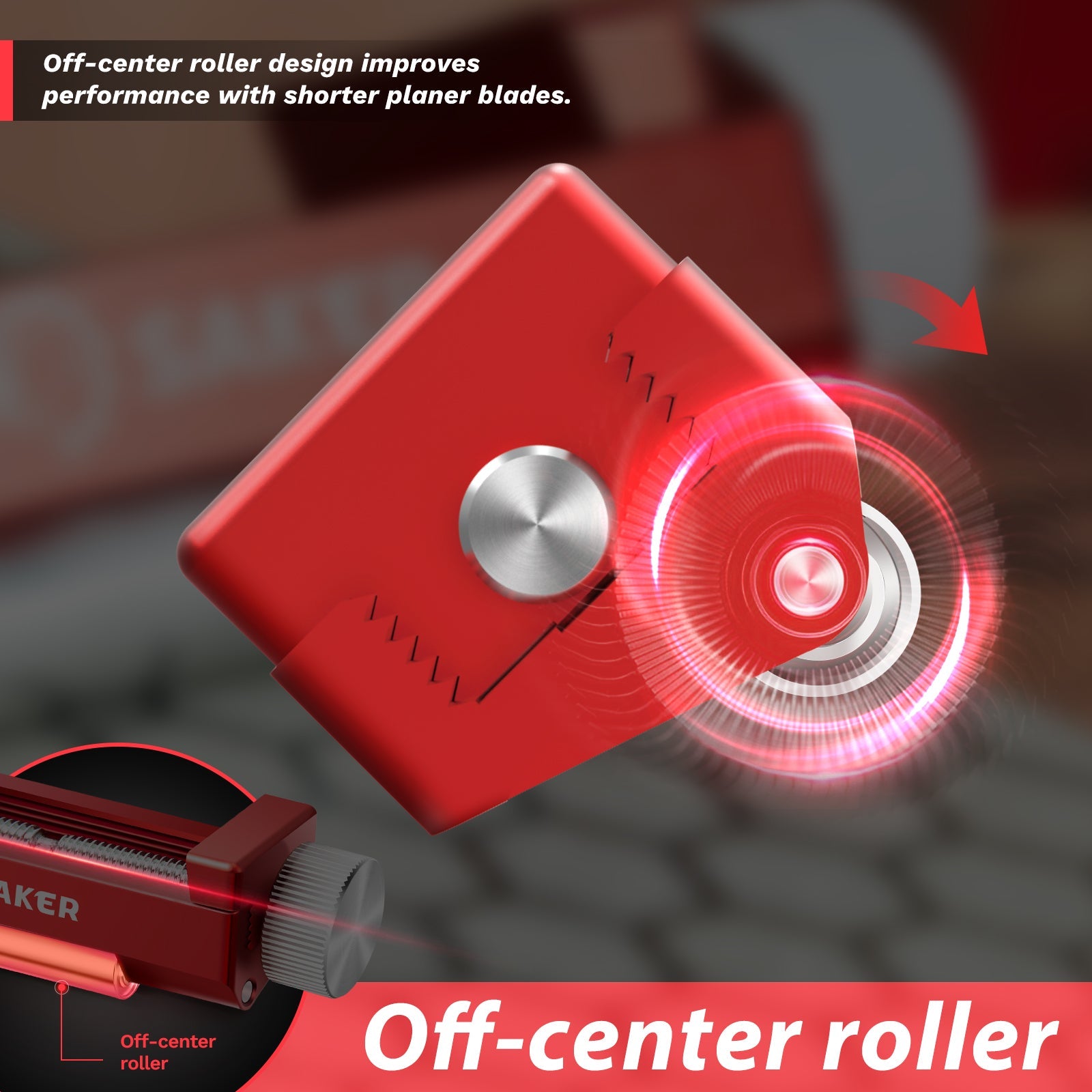 Honing Guide Tool