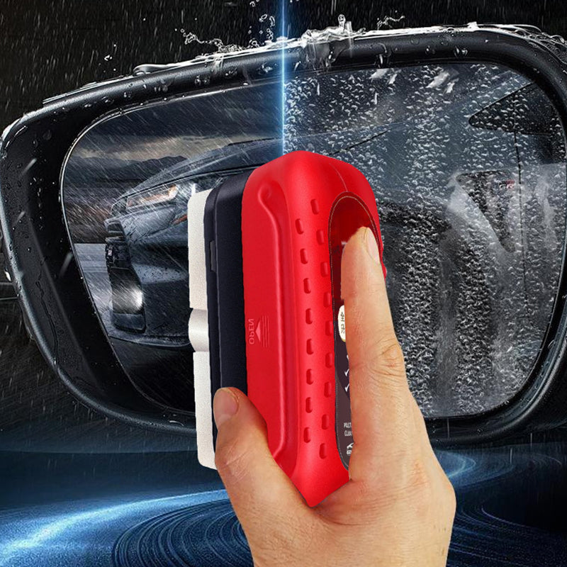 ® Versatile Glass Protection & Cleaner