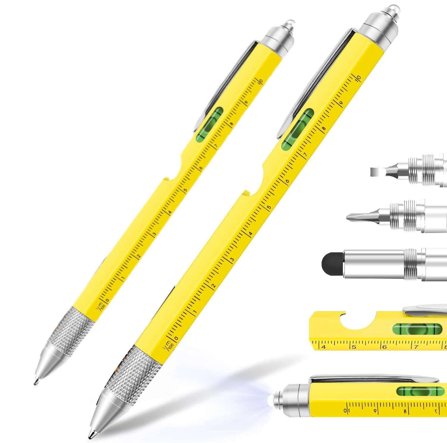 9 in 1 Multitool Pen