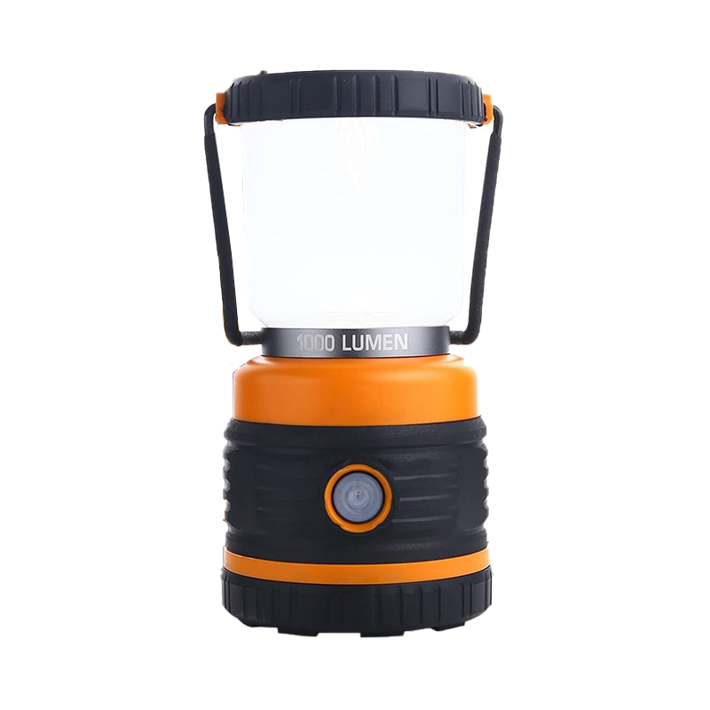 High-Brightness Camping Lantern